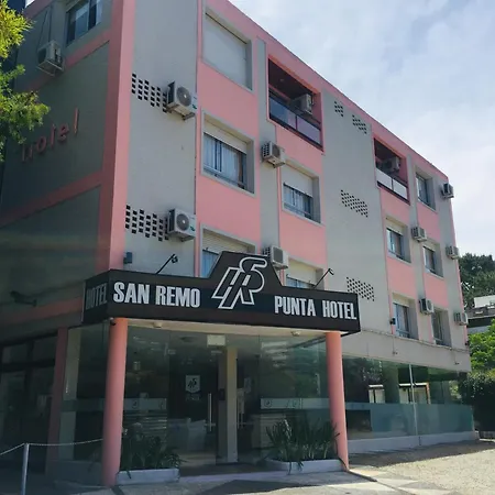 San Remo Punta Hotel-2
