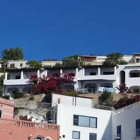 Oltremare Residence Hotel-2