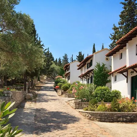 Glyfada Beach Villas-2