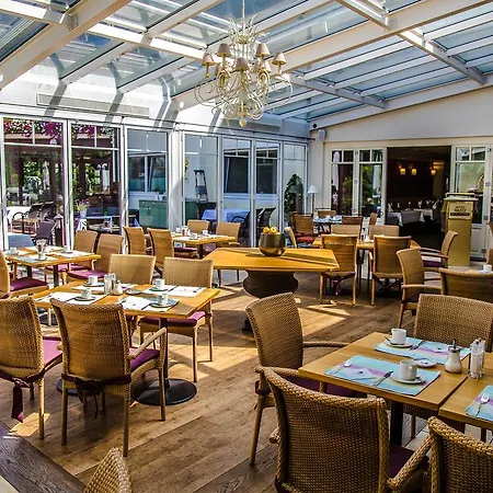 Landhaus Hotel Waitz-2