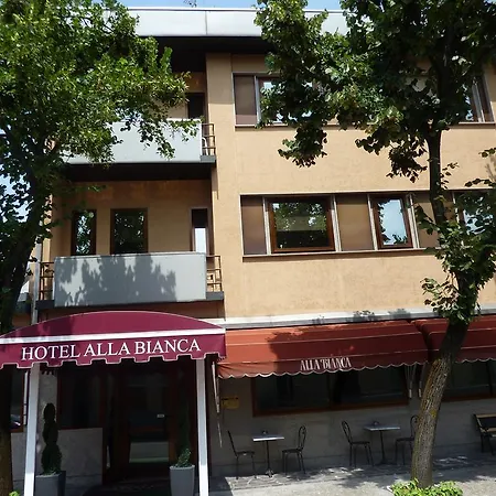 Alla Bianca Hotel-2