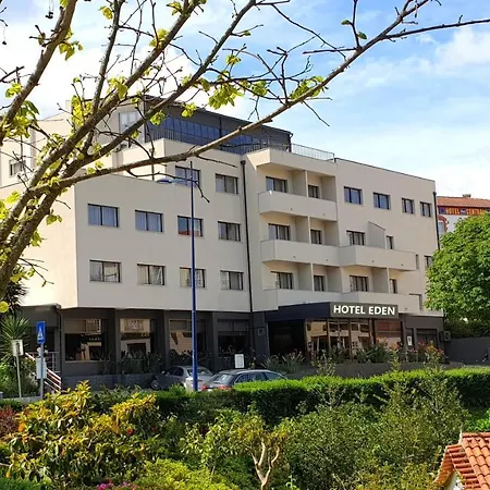 Hotel Eden-3