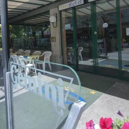 Hotel Gemini-2