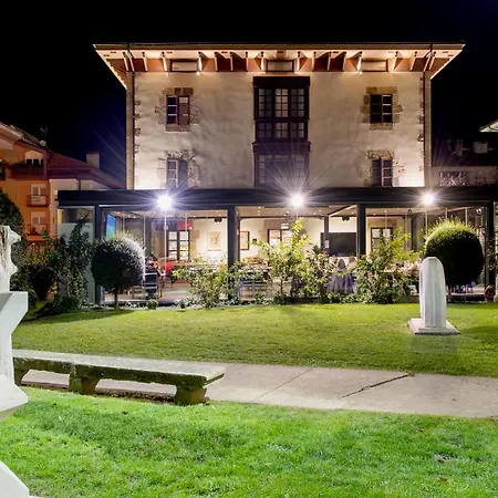 La Casa Del Patron-2