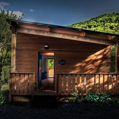 Le Volcan des Sens, chambres d'hotes de luxe et SPA-3