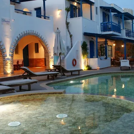 Dimitra Hotel-2