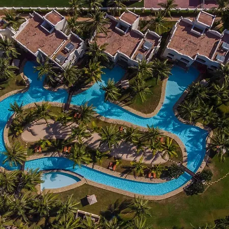 Silver Palm Spa & Resort-2