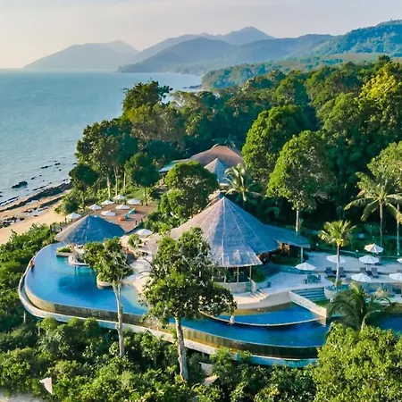 Koh Yao Yai Village-2