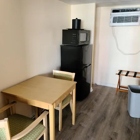 Oceanfront Twilight Surf Hotel-2