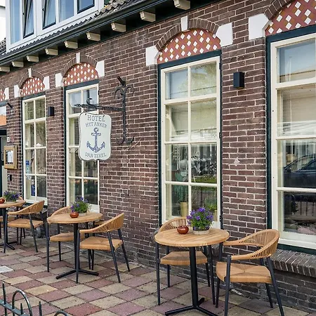 Hotel het Anker van Texel-3
