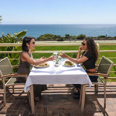 The Cliffs Hotel And Spa-2