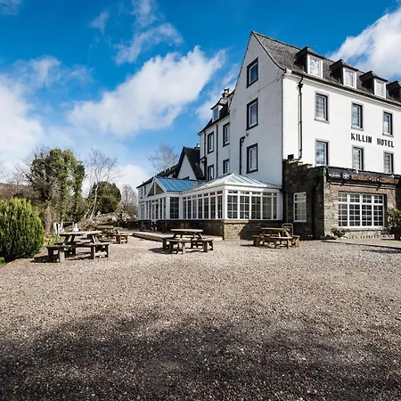 Killin Hotel-3