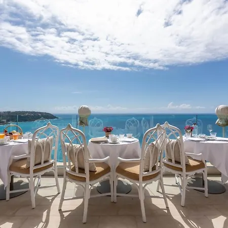 Hotel Le Roquebrune-3