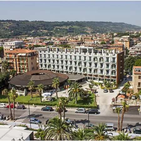 Hotel Marconi-3