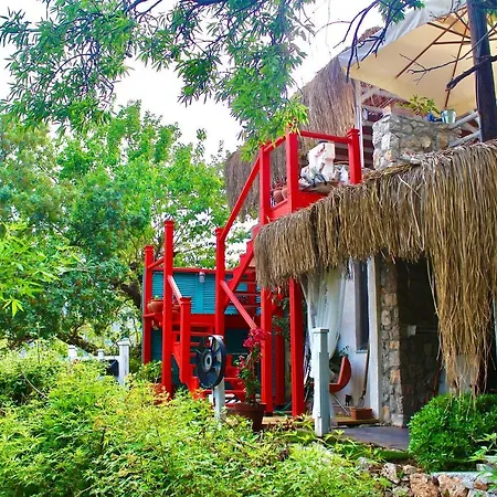 Valentina Boutique Hotel-2