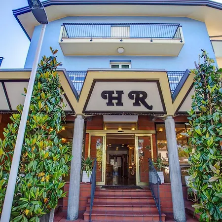Hotel Rosalba - Valentini Family Village-3