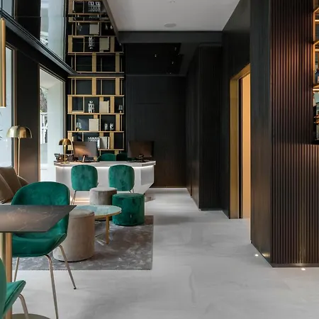We Me Suite Hotel-2