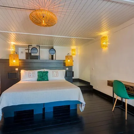 Love Boutique Hotel-2