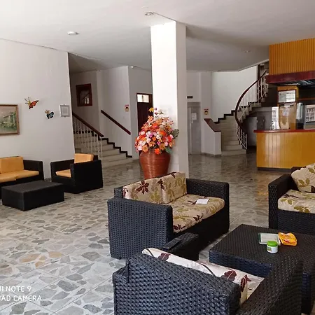Hotel Betoma-2