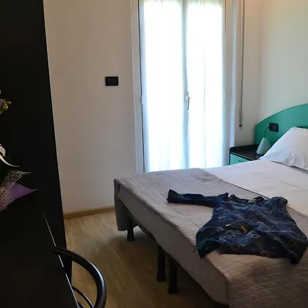 Hotel Tre Stelle-3