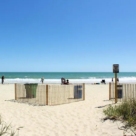 Sandy Beach Resort-3