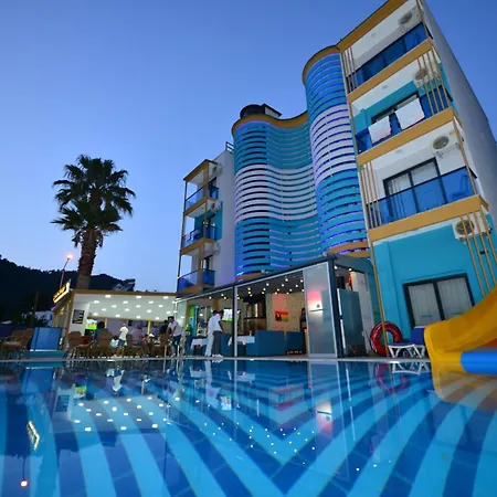 Yade Luxe Hotel-2