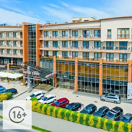 Hotel Leda Spa - Adults Only-2