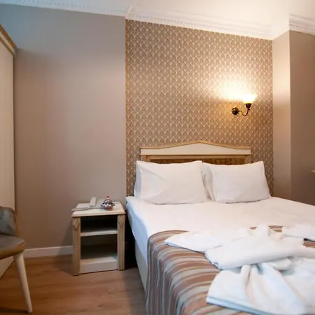 Mevlana Hotel-2