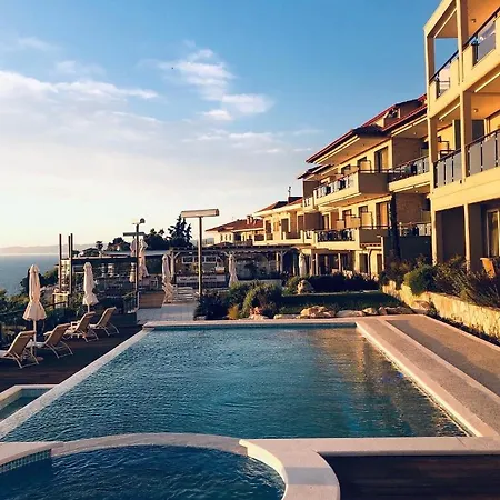 Rigas Boutique Hotel & Spa-3