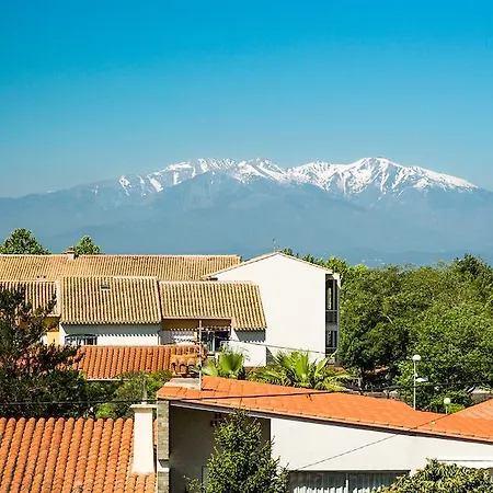 Hotel Villa Les Sirenes-2