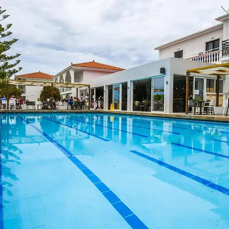 Kalamaki Zakynthos Apartments-2