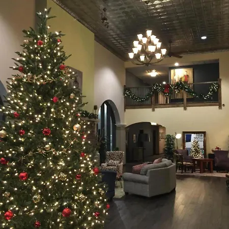 Timberlake Hotel-3