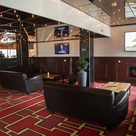 Amicitia Hotel Sneek-2