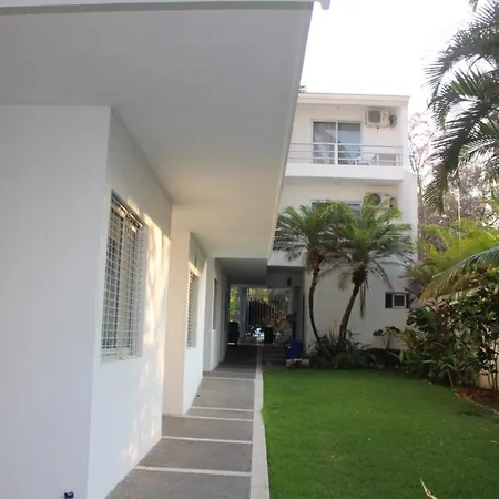 Hotel y Suites Corita-2