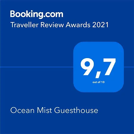 Ocean Mist Guesthouse-2