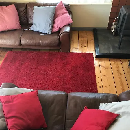 Heatherbell Cottage Guest Accommodation-2