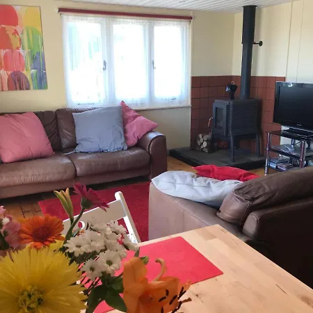 Heatherbell Cottage Guest Accommodation-3