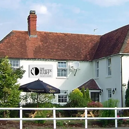 The White Hart Inn-2