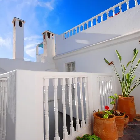 Riad De La Mer-2