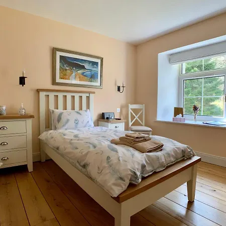 Ewich House B&B-2
