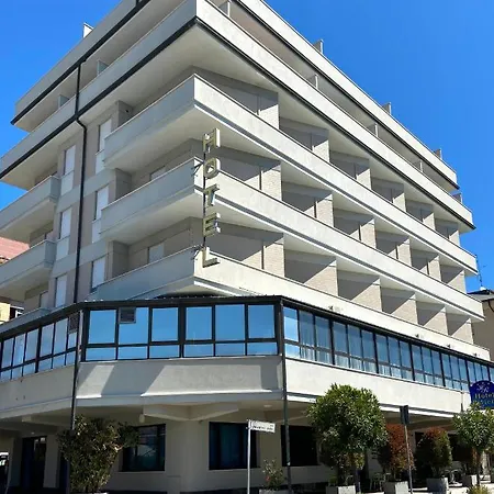 Hotel Riviera-3