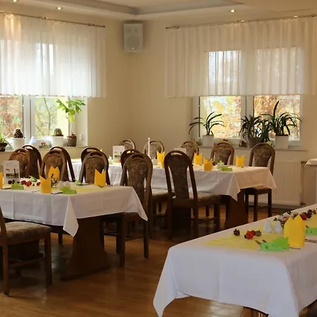 Hotel und Restaurant Karpfenschänke-2