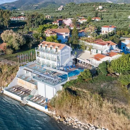 Denise Beach Hotel-2