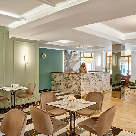Hotel Luxembourg-3