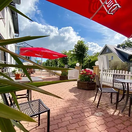 Hotel Altes Kurhaus-3