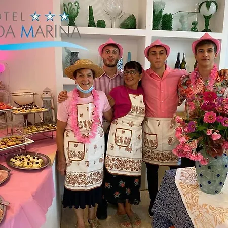 Hotel Onda Marina-3