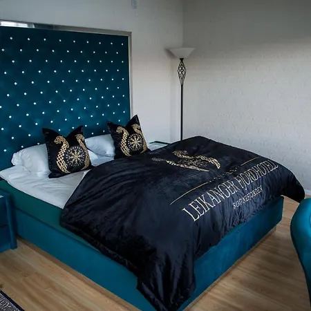 Leikanger Fjordhotel - Unike Hoteller-2