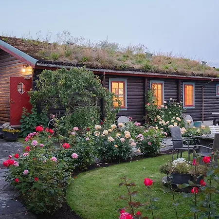 Leikanger Fjordhotel - Unike Hoteller-2