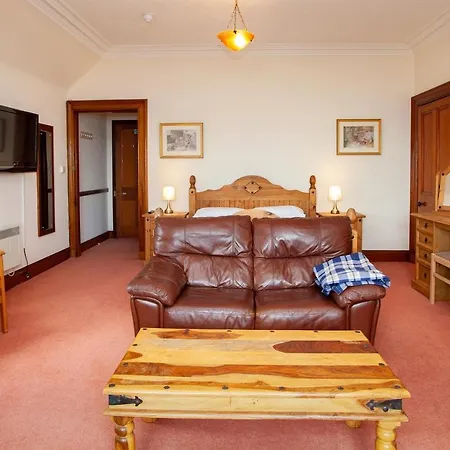 Balintore Inn-3