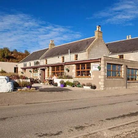 Balintore Inn-2